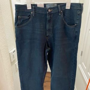 Wrangler Men’s Jeans
